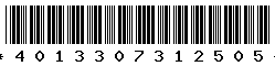 4013307312505