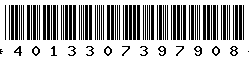4013307397908 4013307397908