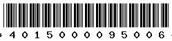 4015000095006