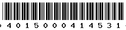 4015000414531 4015000414531