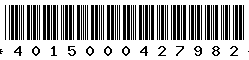 4015000427982 4015000427982