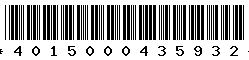 4015000435932