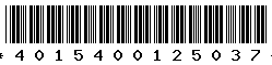 4015400125037 4015400125037