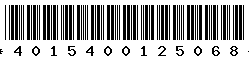 4015400125068