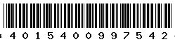 4015400997542 4015400997542
