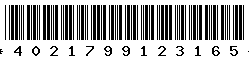4021799123165 4021799123165