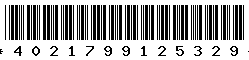 4021799125329 4021799125329