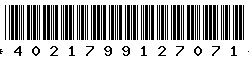 4021799127071 4021799127071
