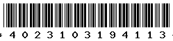 4023103194113 4023103194113