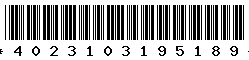 4023103195189 4023103195189