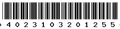 4023103201255 4023103201255