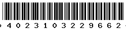 4023103229662 4023103229662