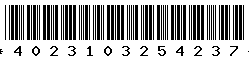 4023103254237 4023103254237