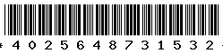 4025648731532 4025648731532