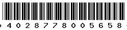 4028778005658 4028778005658