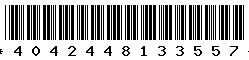 4042448133557 4042448133557