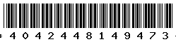 4042448149473 4042448149473