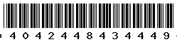 4042448434449