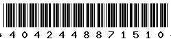 4042448871510 4042448871510