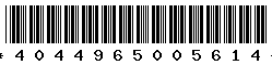 4044965005614