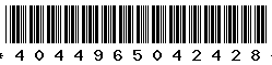 4044965042428