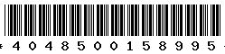 4048500158995