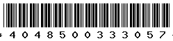 4048500333057