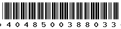 4048500388033 4048500388033