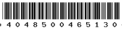 4048500465130