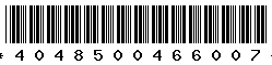 4048500466007
