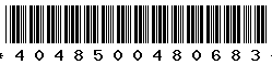 4048500480683