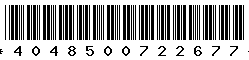 4048500722677