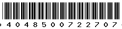 4048500722707