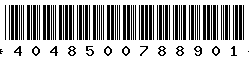 4048500788901