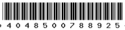 4048500788925
