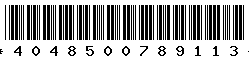 4048500789113