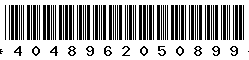 4048962050899