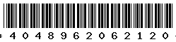 4048962062120 4048962062120
