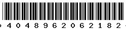 4048962062182 4048962062182