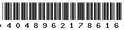 4048962178616 4048962178616