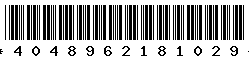 4048962181029 4048962181029