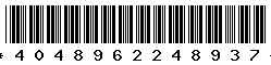 4048962248937 4048962248937