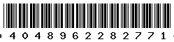 4048962282771 4048962282771