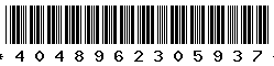 4048962305937 4048962305937