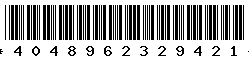 4048962329421 4048962329421
