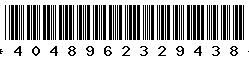 4048962329438 4048962329438