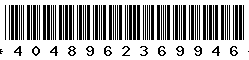 4048962369946 4048962369946