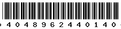 4048962440140 4048962440140