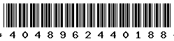 4048962440188 4048962440188
