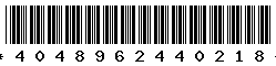 4048962440218 4048962440218